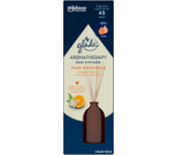 Glade Aromatherapy odświeżacz powietrza patyczki zapachowe Pure Happiness, 80 ml