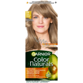 Garnier Color Naturals barva na vlasy 7.1 Přirozená popelavá blond