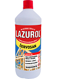 Lazurol Červosan na zwalczanie korników, 1 l