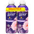 Lenor Amethyst & Flower Bouquet 2 x 47 dawek 2 x 987ml, duopak