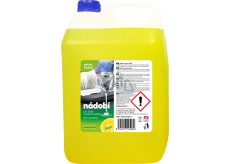 LAVON do naczyń Cytryna, 5 l