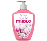Lavon Lavonea Magnólie tekuté mýdlo 500 ml