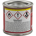 Bisil uniwersalny kolor, złoty, 80 g
