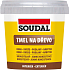 Soudal tmel na dřevo, smrk, 250 g