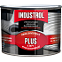 INDUSTROL Plus farba wykończeniowa do metalu i drewna S2071, 1000 biała, 375 ml