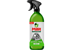 Milit Cleaner domowy środek czyszczący 750 ml
