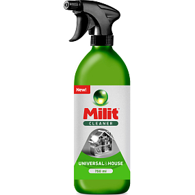 Milit Cleaner domowy środek czyszczący 750 ml