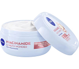 Nivea Niacinamide Lenght Wonder maska do włosów 200 ml