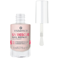 Essence pielęgnacja paznokci UV RESCUE 01, 8 ml