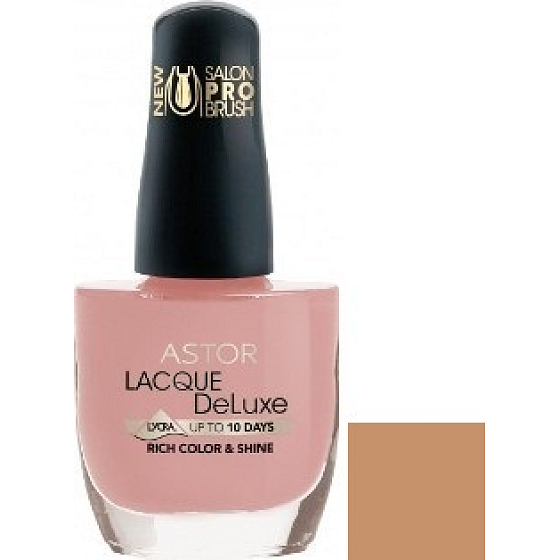 Astor Lycra Lacque Deluxe lak na nehty 480 12 ml