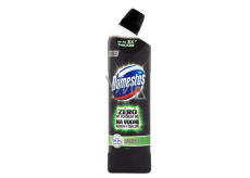 Domestos Zéró Lime na osady wapienne w toalecie 750 ml