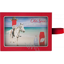 Old Spice White Water deodorant sprej 150 ml + sprchový gel 250 ml + voda po holení 100 ml, kosmetická sada