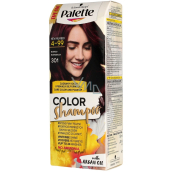 Schwarzkopf Palette Color tonujący kolor do włosów 301 Bordo