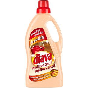 Diava myjący środek do podłóg, 750 ml