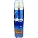 Gillette Series Cool Cleansing gel na holení chladivý pro muže 200 ml