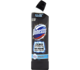 Domestos WC gel Zero Blue na kamień wodny, 750 ml