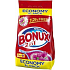 Bonux Natura Happy Lilac 2v1 prací prášek 8 kg