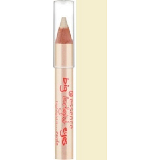 Essence Big Bright Eyes Jumbo tužka na oči 03 Highlight It Funky 1,41 g