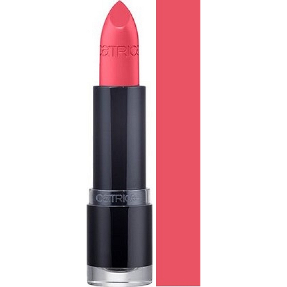 Catrice Ultimate Colour rtěnka 210 Pinkadilly Circus 3,8 g