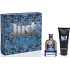 Roberto Cavalli Just Cavalli for Him toaletní voda 50 ml + sprchový gel 75 ml, dárková sada