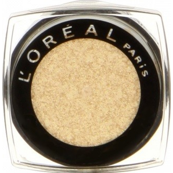 Loreal Paris Color Infaillible oční stíny 027 Goldmine 3,5 g