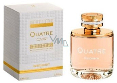 Boucheron Quatre Femme perfumowana woda 100 ml