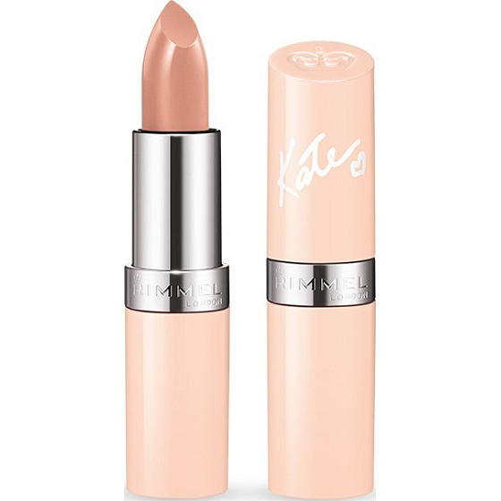 Rimmel London Lasting Finish by Kate Nude Collection rtěnka 042 4 g
