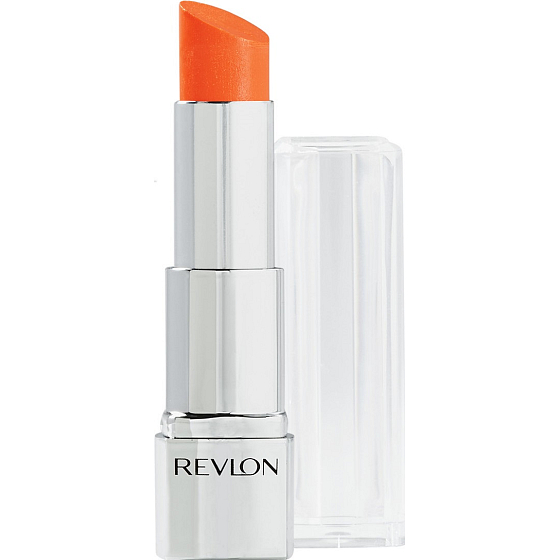 Revlon Ultra HD Lipstick rtěnka 855 HD Geranium 3 g