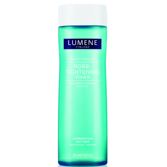 Lumene Matt Touch Póry stahující toner 200 ml