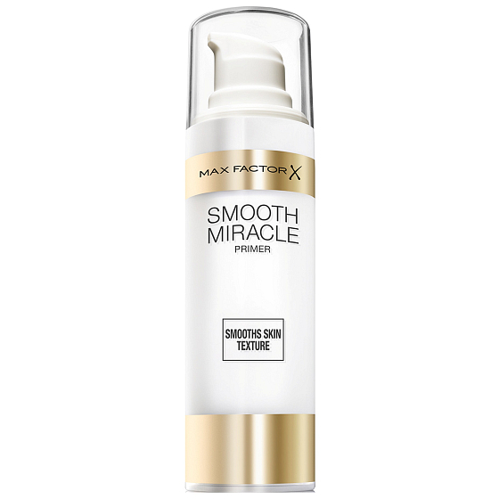Max Factor Smooth Miracle Primer podkladová báze 30 ml