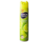 Miléne Cytryn 2w1 odświeżacz powietrza spray 300 ml