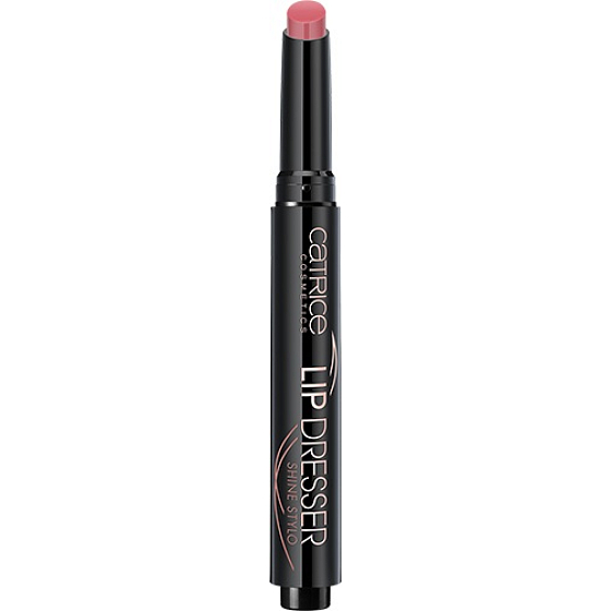 Catrice Lip Dresser Shine Stylo rtěnka 010 Simply Natural Perfection 1,4 g
