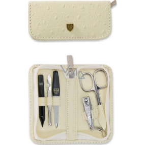 Kellermann 3 Swords Luxusní manikúra 5 dílná Fashion Materials v aktuálním módním materiálu 7407 FN Kellermann 3 Swords Luxusní manikúra 5 dílná Fashion Materials v aktuálním módním materiálu 7407 FN