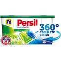 Persil Duo-Caps Regular univerzální gelové kapsle na bílé a stálobarevné prádlo 36 dávek x 25 g