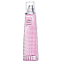 Givenchy Live Irresistible Blossom Crush toaletní voda pro ženy 75 ml Tester