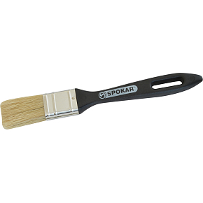 Spokar 81264 pędzel płaski, nr 1