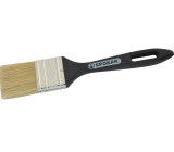 Spokar Pędzel płaski 81264, plastikowa rączka, rozmiar 1,5