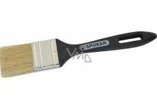 Spokar Pędzel płaski 81264, plastikowa rączka, rozmiar 1,5