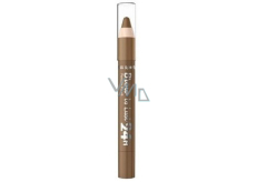 Miss Sporty Brown to Last 24h kredka do brwi 200 Brunette 3,25 g