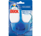 Kaczka Aqua Blue 4w1 Morski Środek czyszczący 40 g