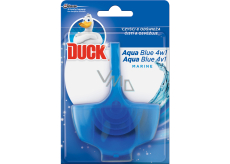 Kaczka Aqua Blue 4w1 Morski Środek czyszczący 40 g