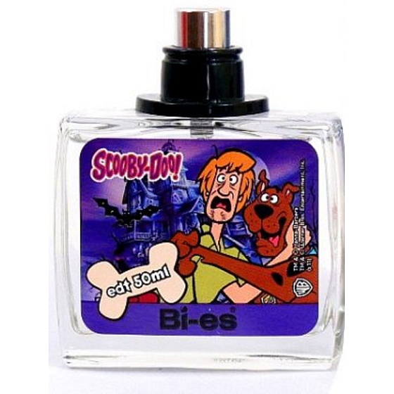 Disney Scooby-Doo toaletní voda pro děti 50 ml Tester