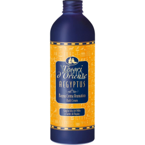 Tesori d Oriente Aegyptus pěna do koupele 500 ml