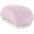 Tangle Teezer The Original Profesionální originální kartáč na vlasy růžový s glitrami Marble Pink