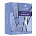 Alterna Caviar Restructuring Bond Repair obnovující šampon pro poškozené vlasy 40 ml + kondicionér 40 ml + Leave-in Heat Protection Spray 25 ml + 3-in-1 Sealing Serum 7ml Trial Kit set
