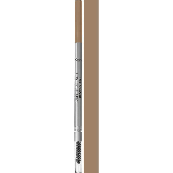 Loreal Paris Brow Artist Skinny Definer tužka na obočí 101 Blonde 1,2 g