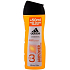 Adidas Adipower Maximum Performance sprchový gel pro muže 300 ml