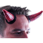 Rappa Mikuláš Rohy čerta gumové 1 pár