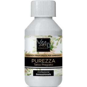 Lady Venezia Sensazionale Purezza - Bílé květy vonná esence do prostředí 150 ml