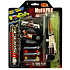EP Line Shock Racers Multipak auto s pružinami 2 kusy, doporučený věk 5+